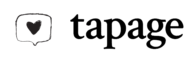 Logo Tapage