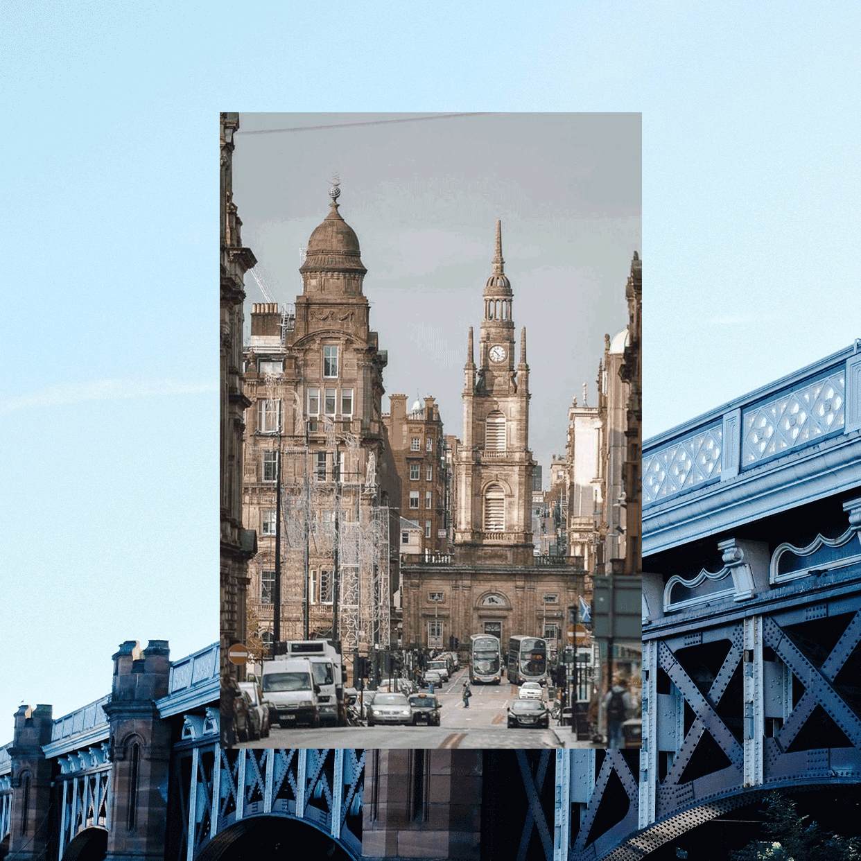 City Guide : Glasgow