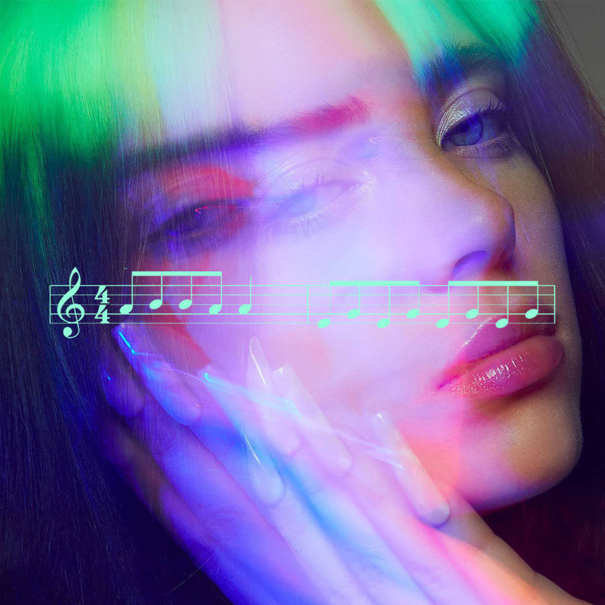 Quiz : quelle chanson de Billie Eilish êtes-vous ?