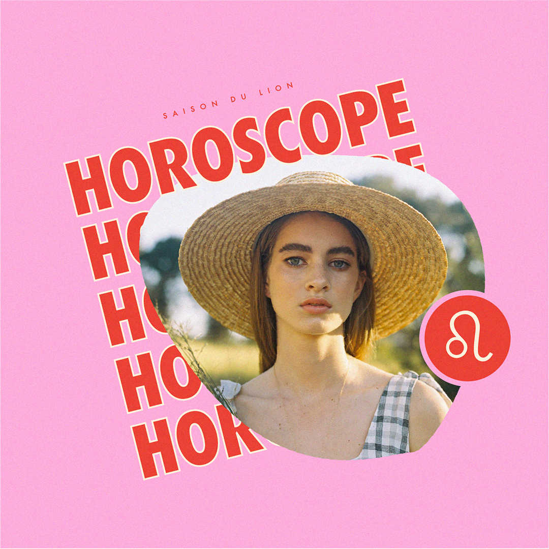 L’horoscope du mois d’août a envie de vous faire faire du bruit