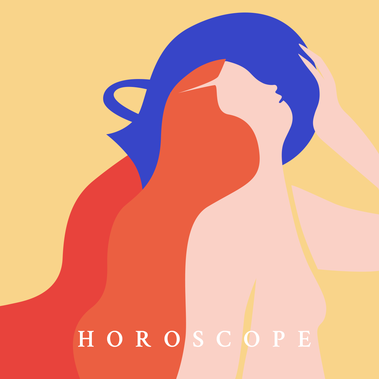 L’horoscope de février va ouvrir grand votre troisième oeil