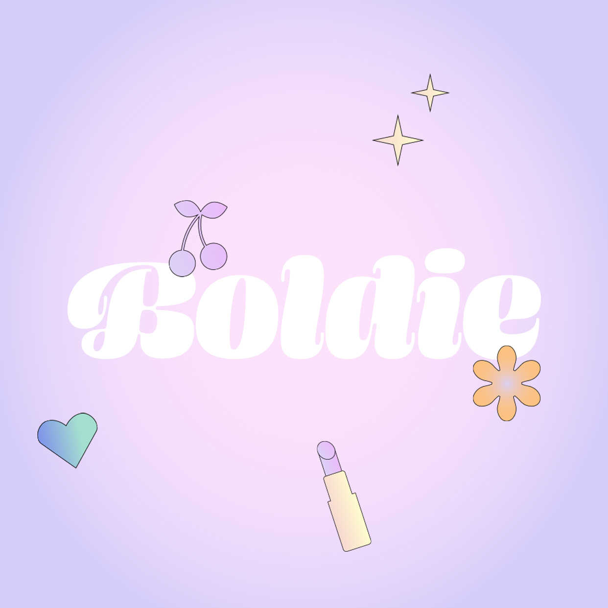 Boldie, le nouveau média beauté qui prend soin de vous