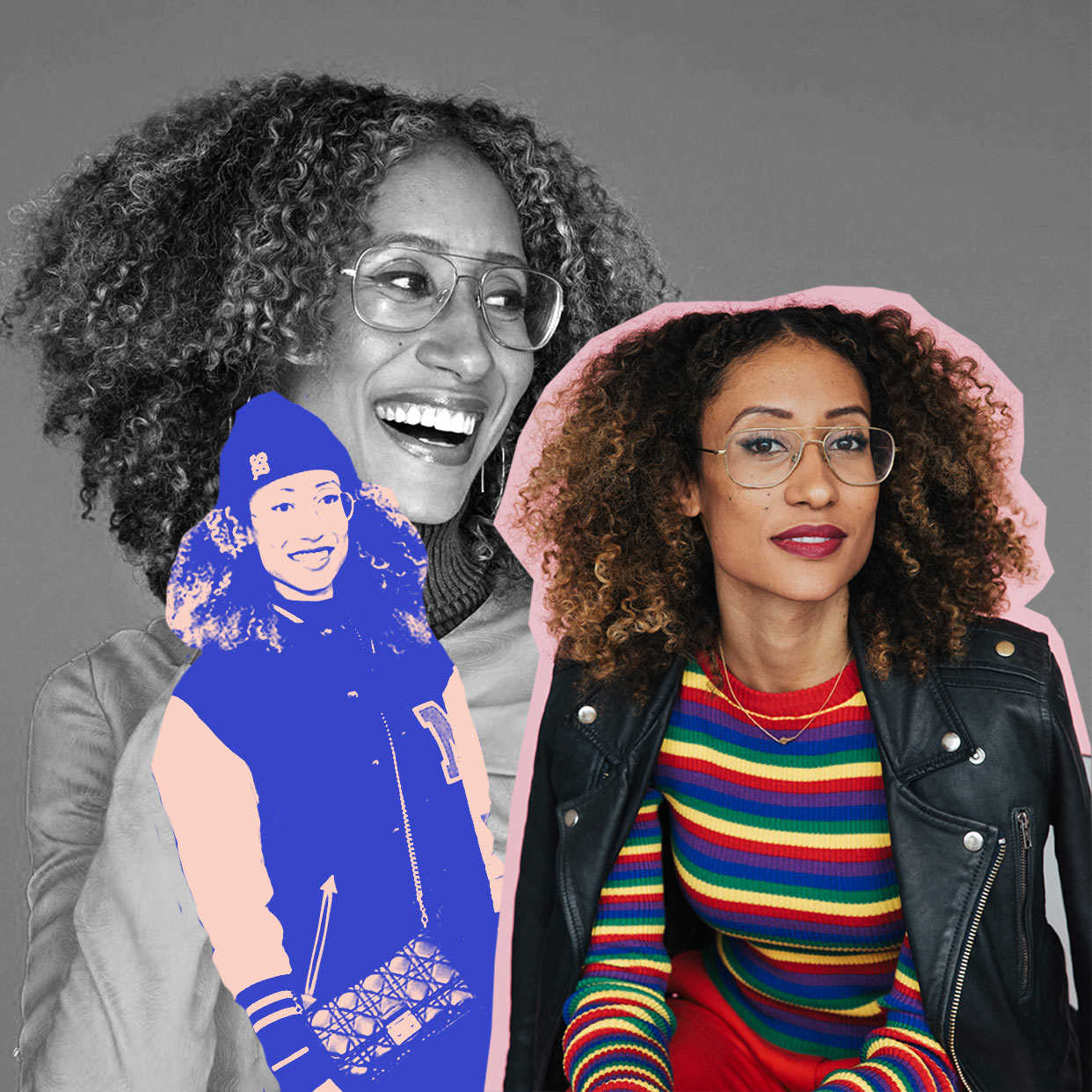 Qui est Elaine Welteroth, la nouvelle prêtresse de la gen Y ?