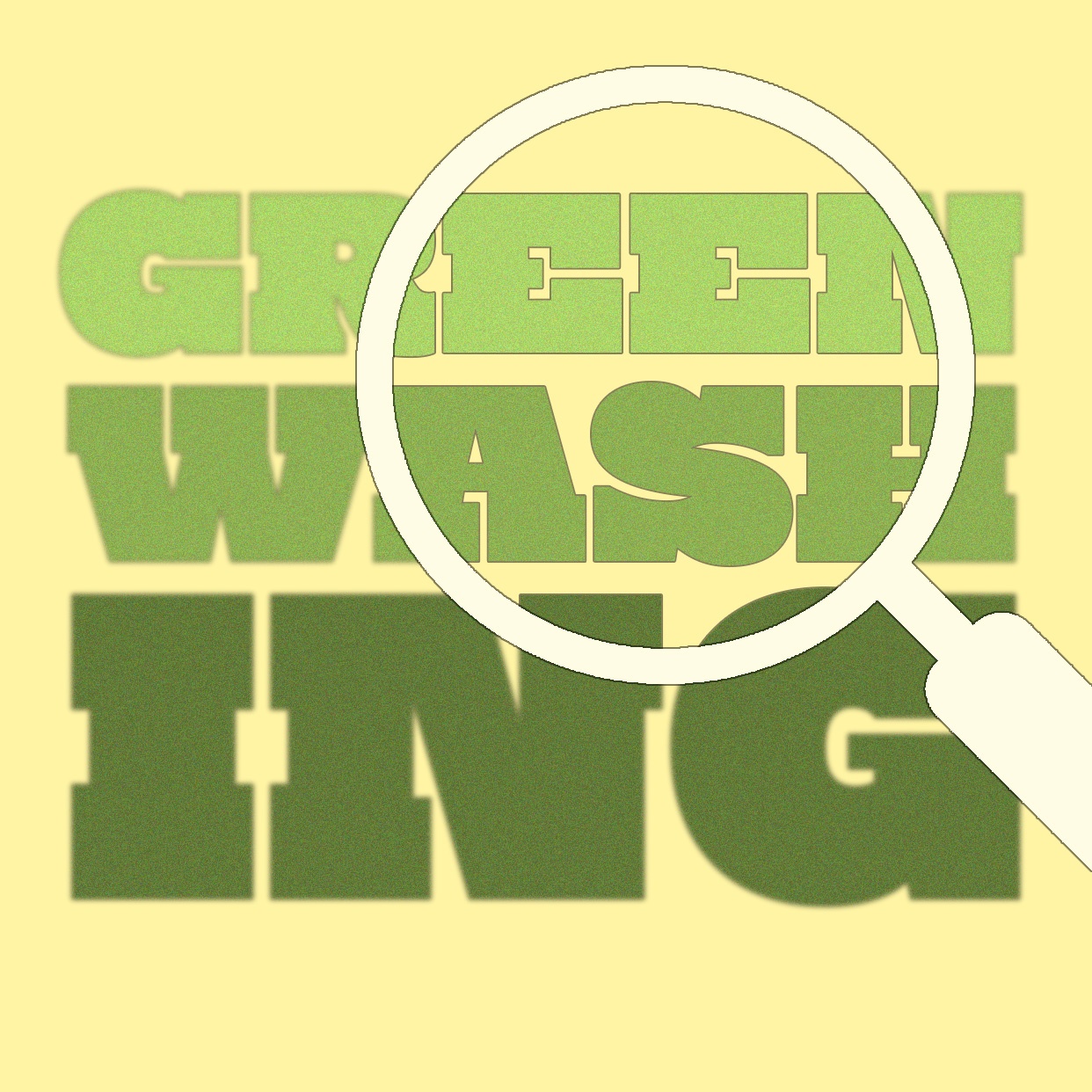 5 étapes simples pour repérer le greenwashing des marques