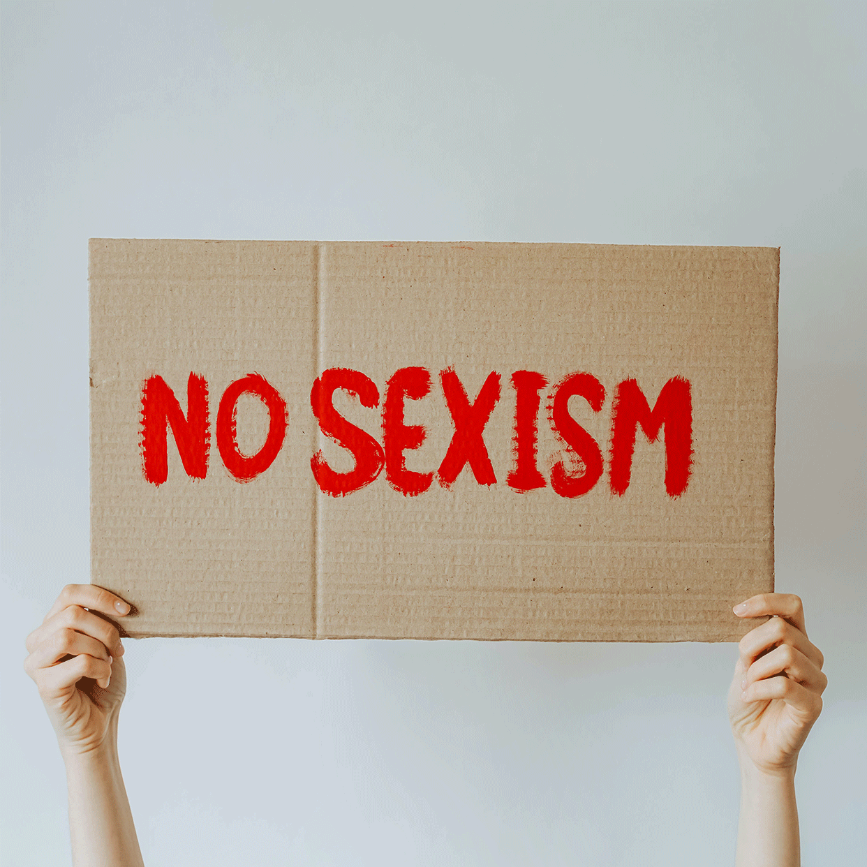 5 stats à avoir en tête sur le sexisme en France