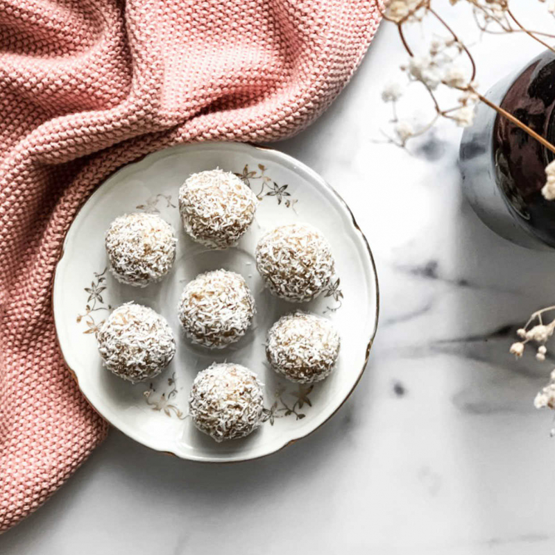 Le petit-déj boulettes de canon pour ne plus être à la bourre