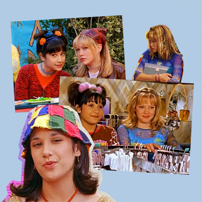 3 comptes Insta passion 90’s à suivre