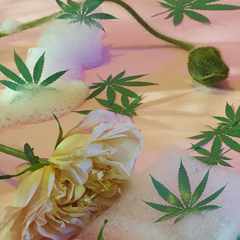 5 produits de beauté   qui vont vous rendre high