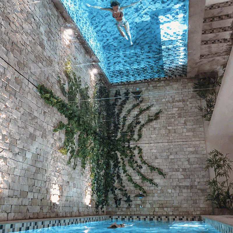 Staycation, le meilleur url  pour upgrader ses week-ends