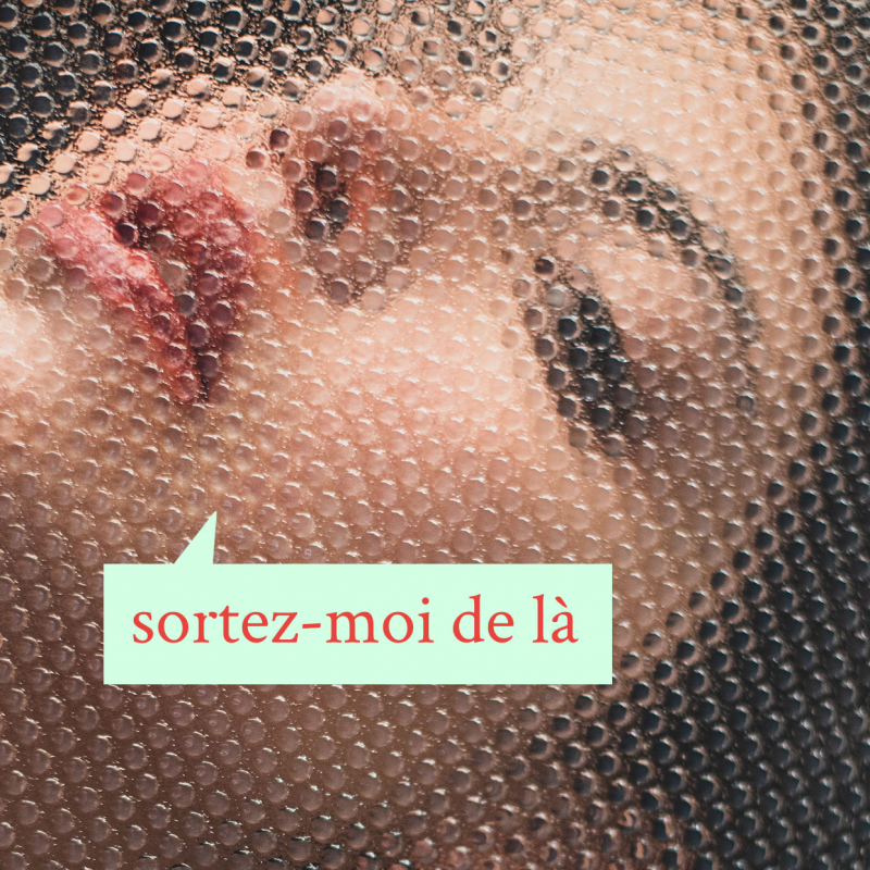 Comment gérer la poussée d'acné du confinement ?