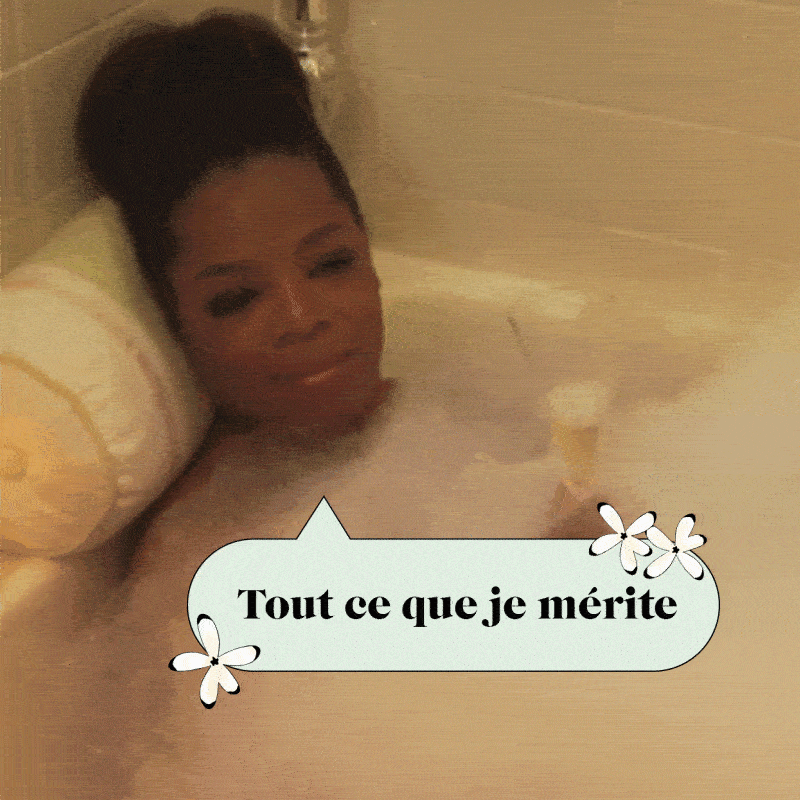 Faites une pause self-care avec notre Feel Good Prescripteur