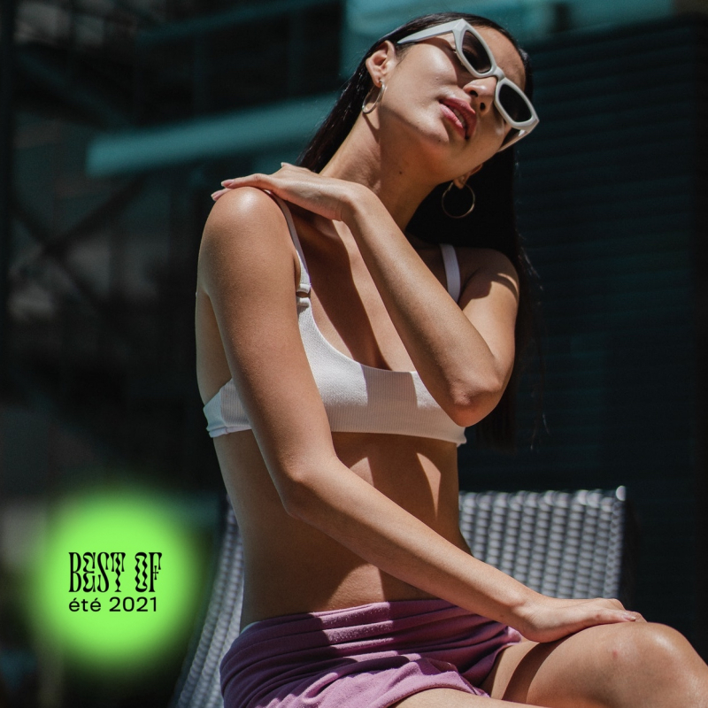 5 astuces last minute contre les coups de soleil