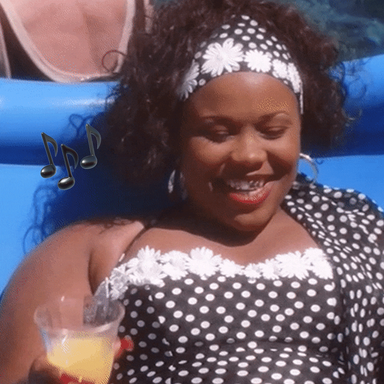 La playlist Pool party 2k21 dont vous aviez besoin