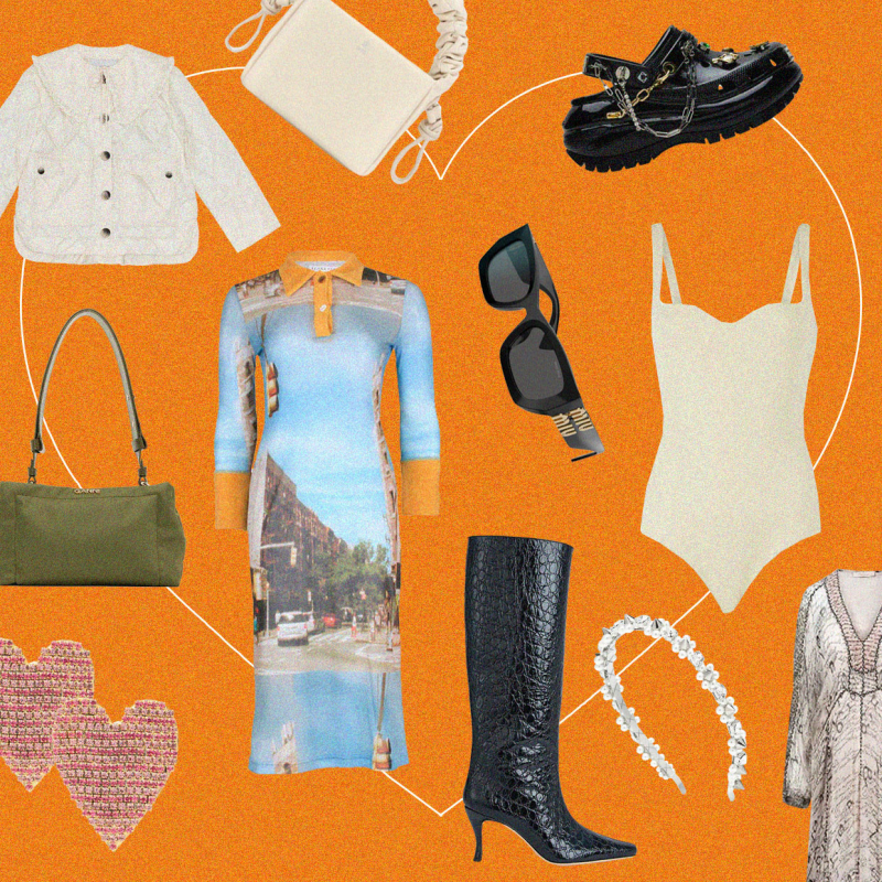 Fashion Week automne-hiver : nos street styles coup de cœur et où les shopper