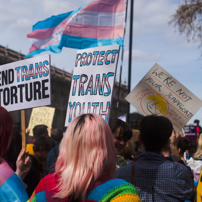 Réponse au manifeste de Marguerite Stern et Dora Moutot