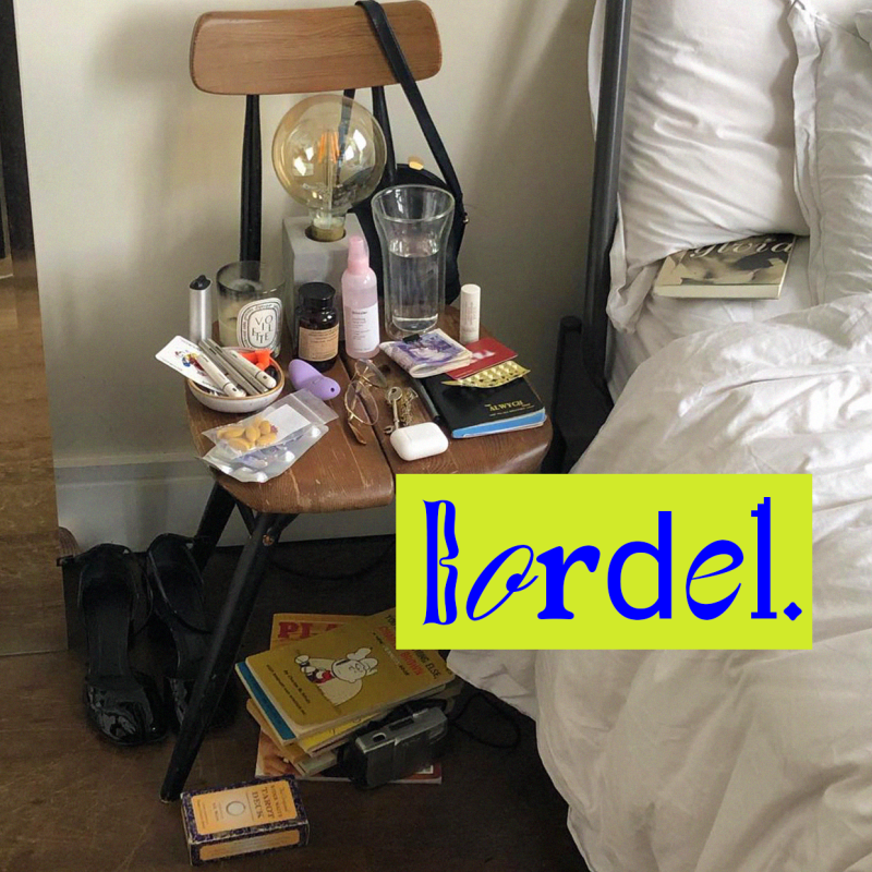Self-care talk : est-ce que c’est normal d’être bordélique ?