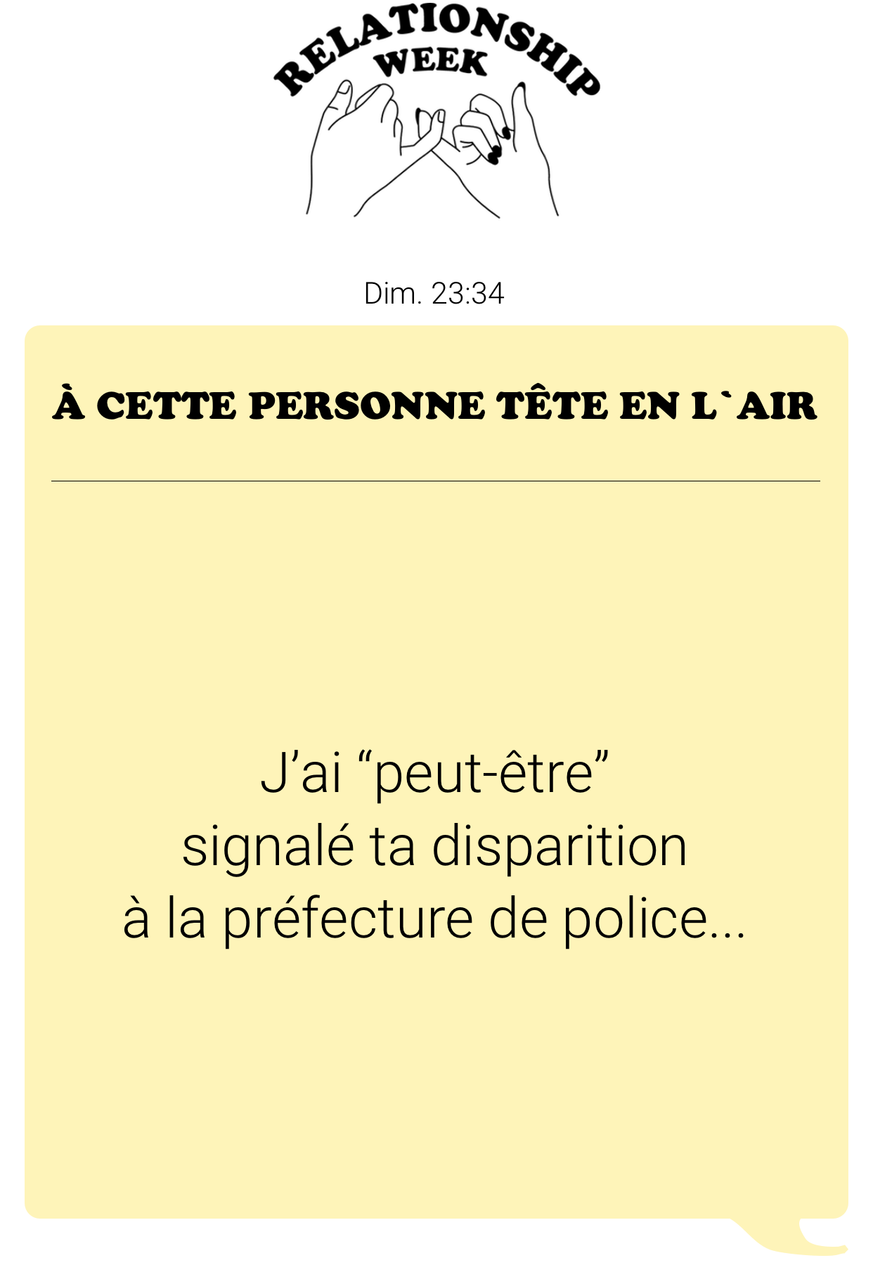 Quote