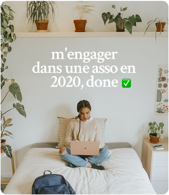 Et oui, c'est la rentr&eacute;e des asso